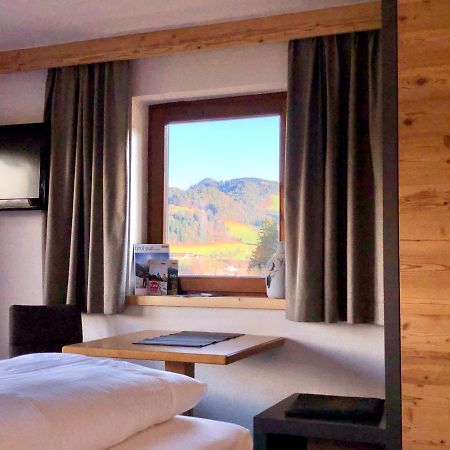 Schwarzenbergerhof Hotel Reith im Alpbachtal Ngoại thất bức ảnh