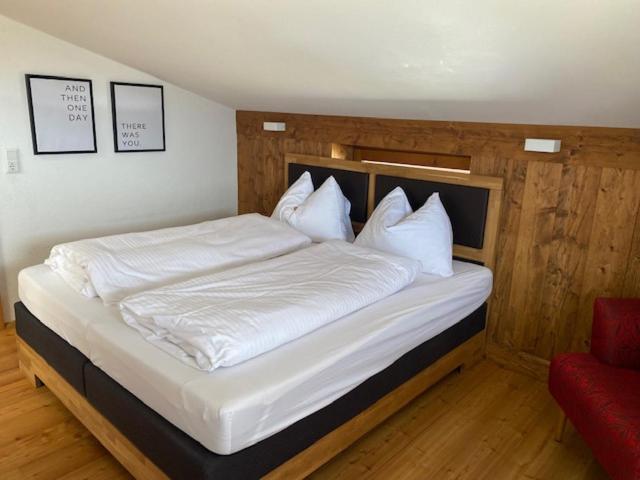 Schwarzenbergerhof Hotel Reith im Alpbachtal Ngoại thất bức ảnh