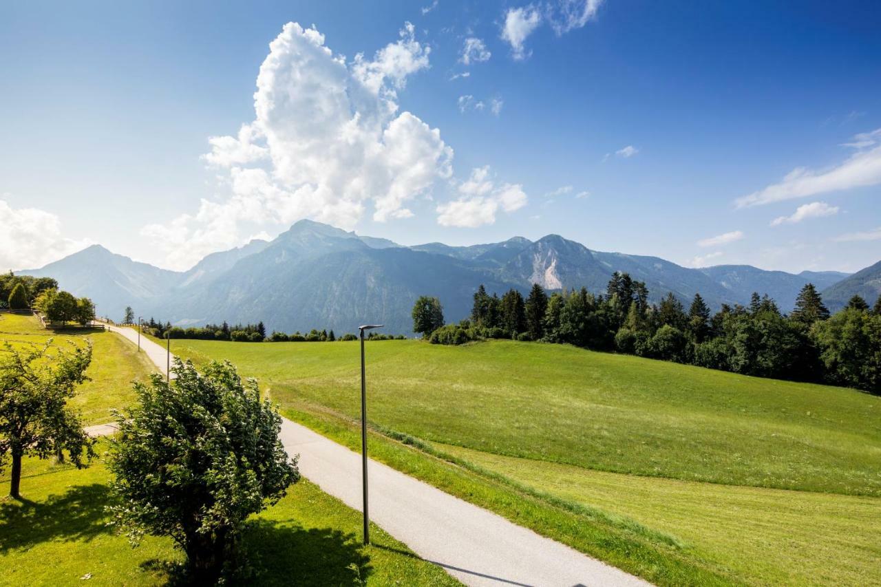 Schwarzenbergerhof Hotel Reith im Alpbachtal Ngoại thất bức ảnh