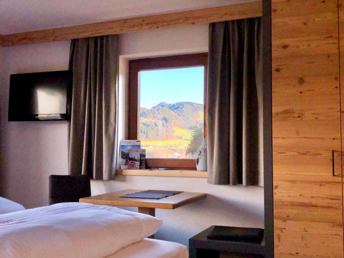 Schwarzenbergerhof Hotel Reith im Alpbachtal Ngoại thất bức ảnh
