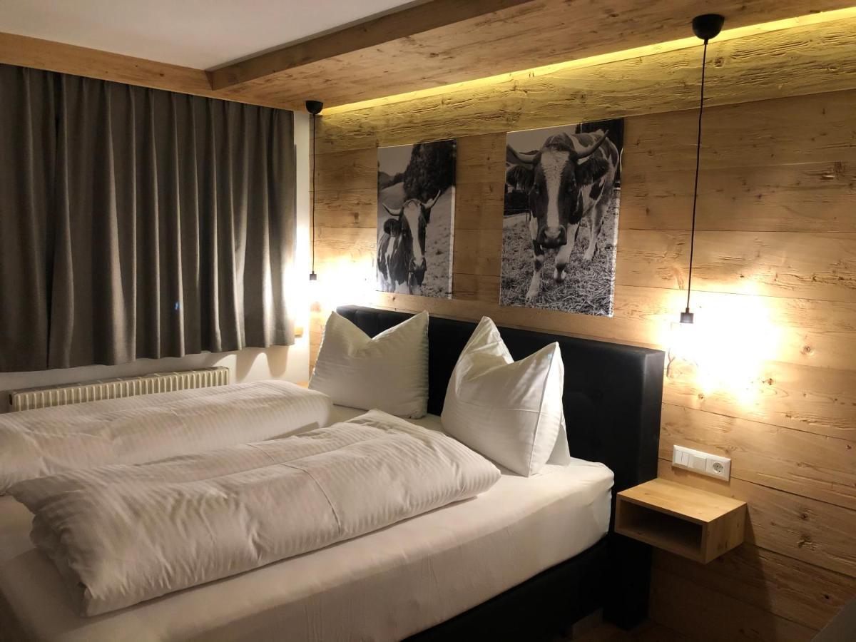 Schwarzenbergerhof Hotel Reith im Alpbachtal Ngoại thất bức ảnh