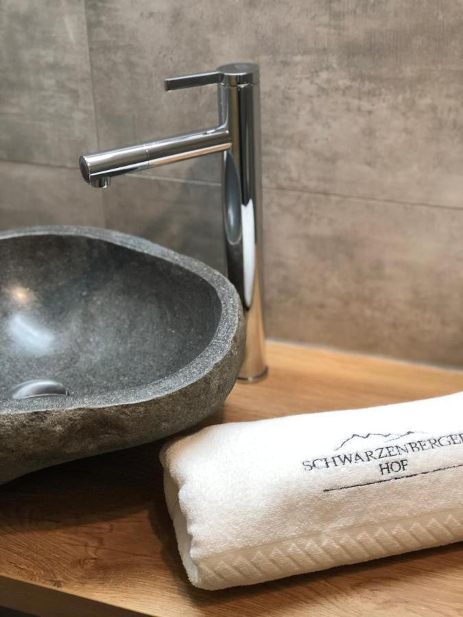 Schwarzenbergerhof Hotel Reith im Alpbachtal Ngoại thất bức ảnh