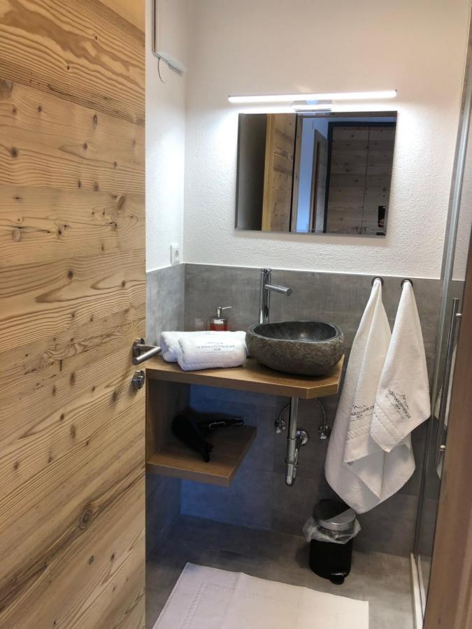 Schwarzenbergerhof Hotel Reith im Alpbachtal Ngoại thất bức ảnh