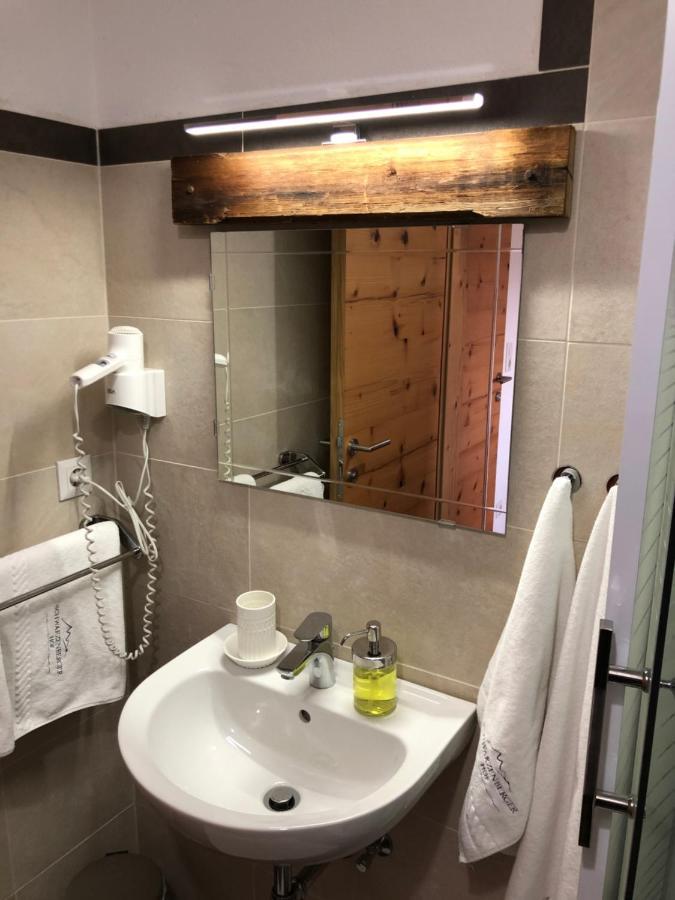 Schwarzenbergerhof Hotel Reith im Alpbachtal Ngoại thất bức ảnh